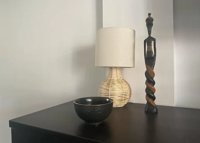 Townhouse ,cabopino 別荘