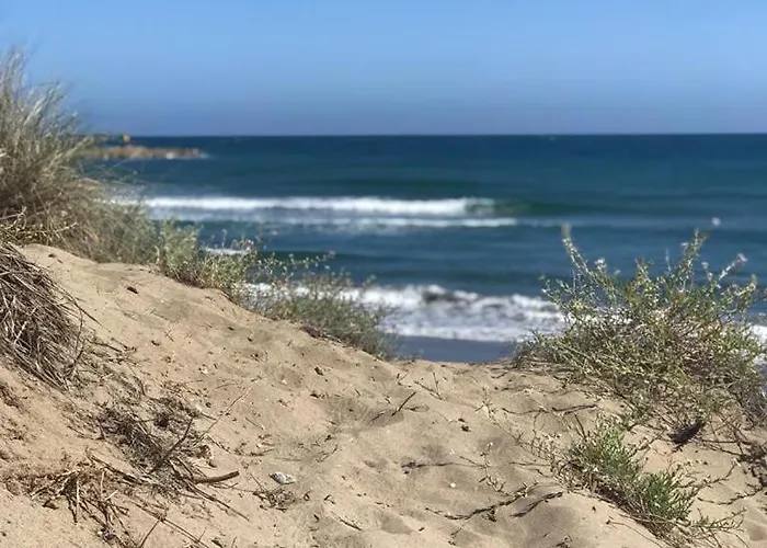 Townhouse ,cabopino *