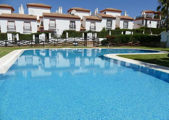 Townhouse ,cabopino * マルベーリャ