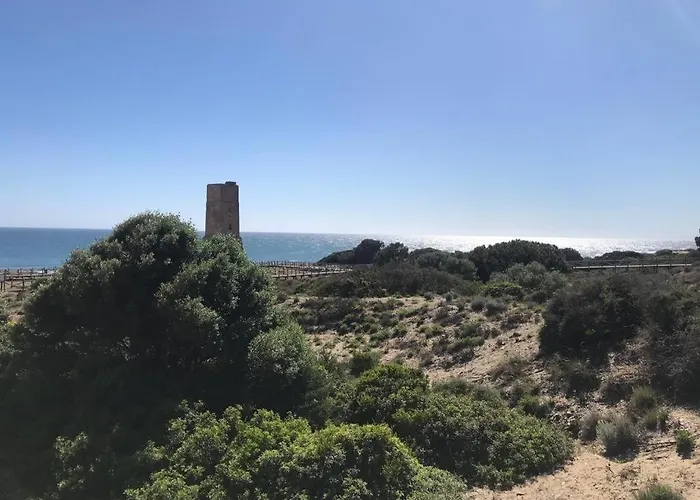 別荘 Townhouse ,cabopino *