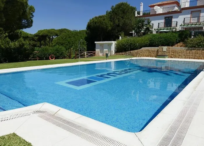 Townhouse ,cabopino 別荘 *