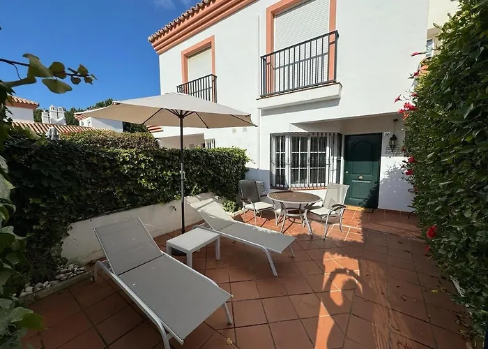 別荘 Townhouse ,cabopino