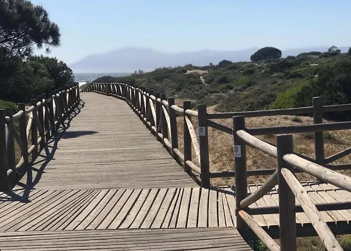 Townhouse ,cabopino 別荘 *