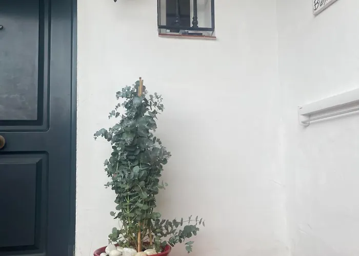 Mirador De Cabopino , Townhouse Bij Cabopino *