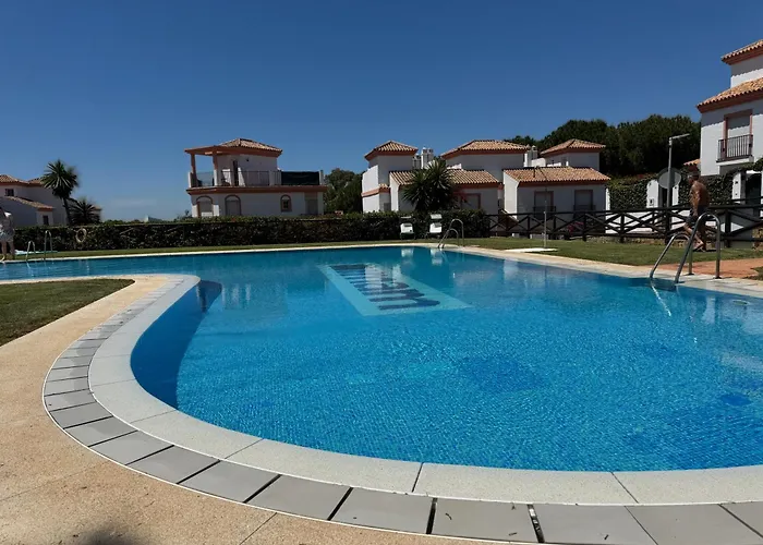 Townhouse ,cabopino 別荘 マルベーリャ