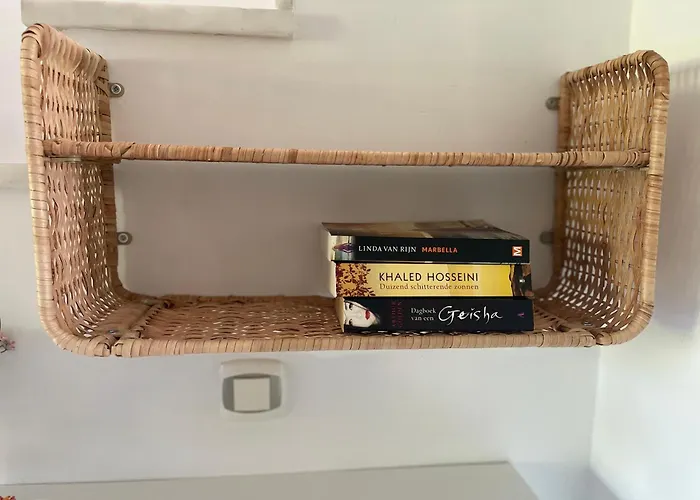 別荘 Townhouse ,cabopino *