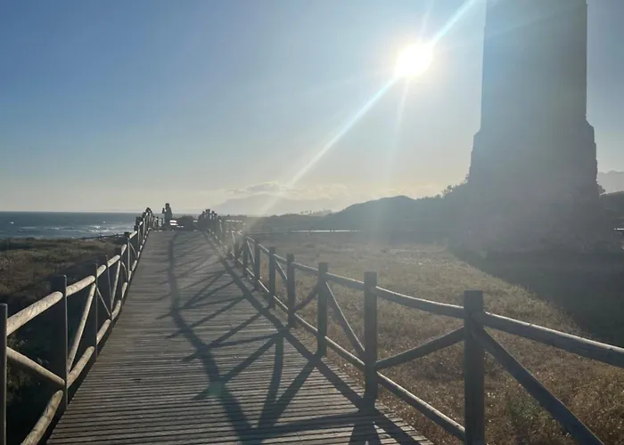Prázdninový dům Mirador De Cabopino , Townhouse Bij Cabopino Marbella