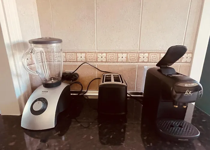 Townhouse ,cabopino Marbellac