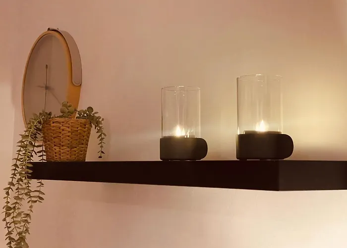 別荘 Townhouse ,cabopino *