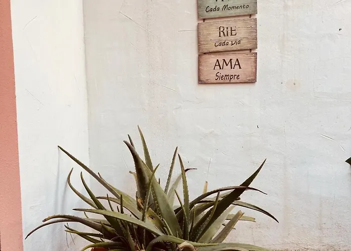 Townhouse ,cabopino 別荘 *