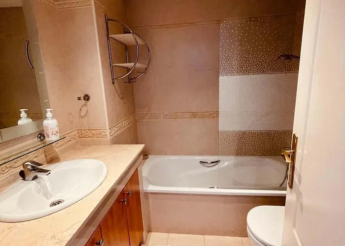 Prázdninový dům Mirador De Cabopino , Townhouse Bij Cabopino Marbella