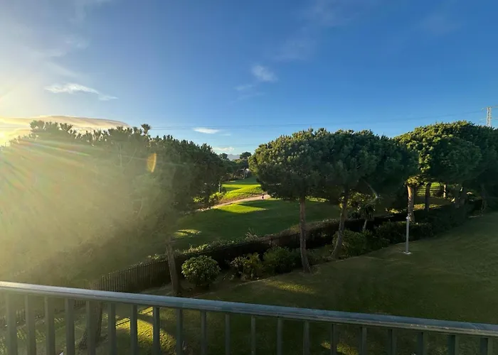 Hébergement de vacances Townhouse ,cabopino Marbellac