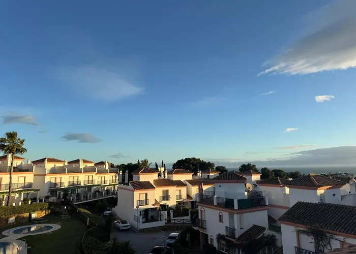 Ferienhaus Mirador De Cabopino , Townhouse Bij Cabopino