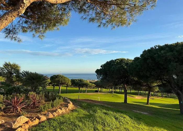 Ferienhaus Mirador De Cabopino , Townhouse Bij Cabopino