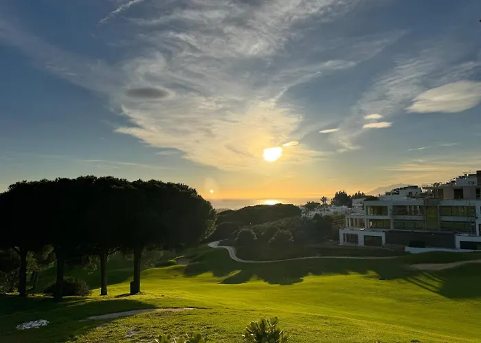Ferienhaus Mirador De Cabopino , Townhouse Bij Cabopino Marbella