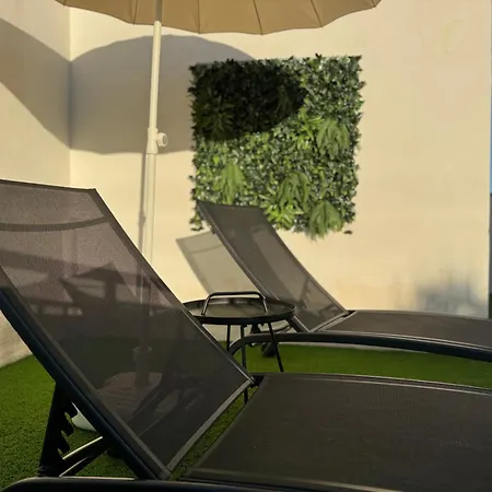 Mirador De Cabopino , Townhouse Bij Cabopino בית נופש