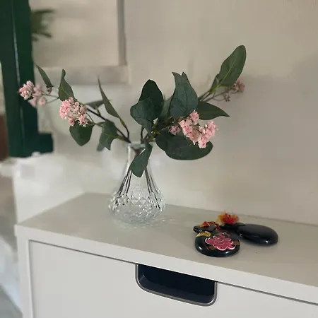 Mirador De Cabopino , Townhouse Bij Cabopino בית נופש