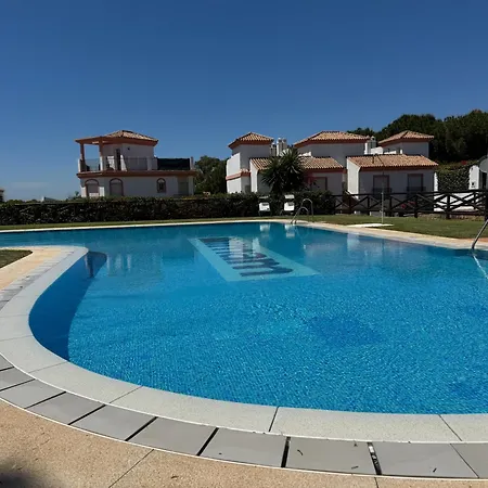 Mirador De Cabopino , Townhouse Bij Cabopino בית נופש מארבלה