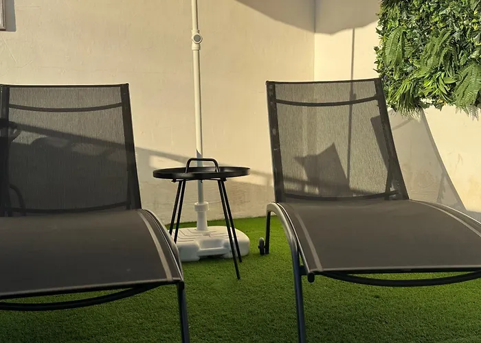 Mirador De Cabopino , Townhouse Bij Cabopino *