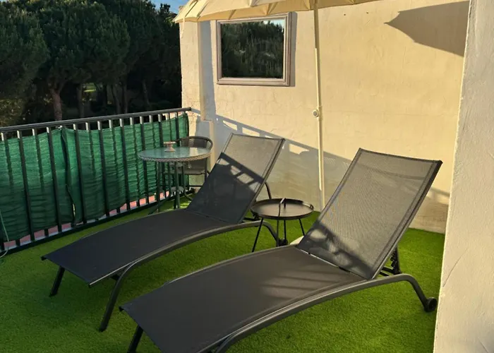 Mirador De Cabopino , Townhouse Bij Cabopino Marbella