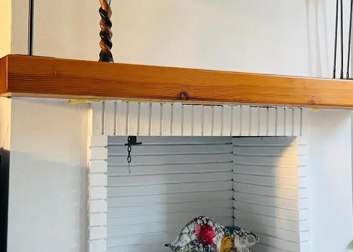 Vakantiehuis Mirador De Cabopino , Townhouse Bij Cabopino Marbella