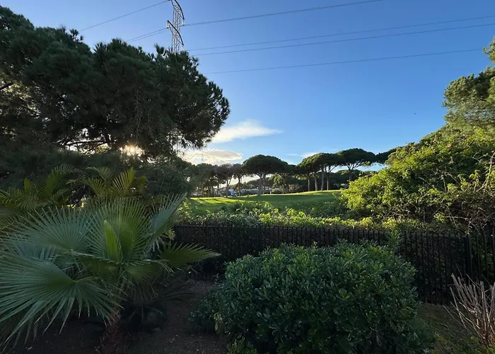 Mirador De Cabopino , Townhouse Bij Cabopino